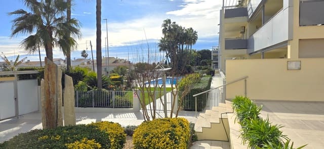 2 camera da letto Appartamento in vendita in Vinaròs con piscina garage - 179.995 € (Rif: 9599683)