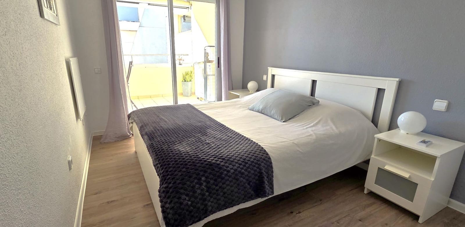 2 makuuhuone Huoneisto myytävänä paikassa Vinaros mukana uima-altaan 
autotalli - 179 995 € (Ref: 9599683)