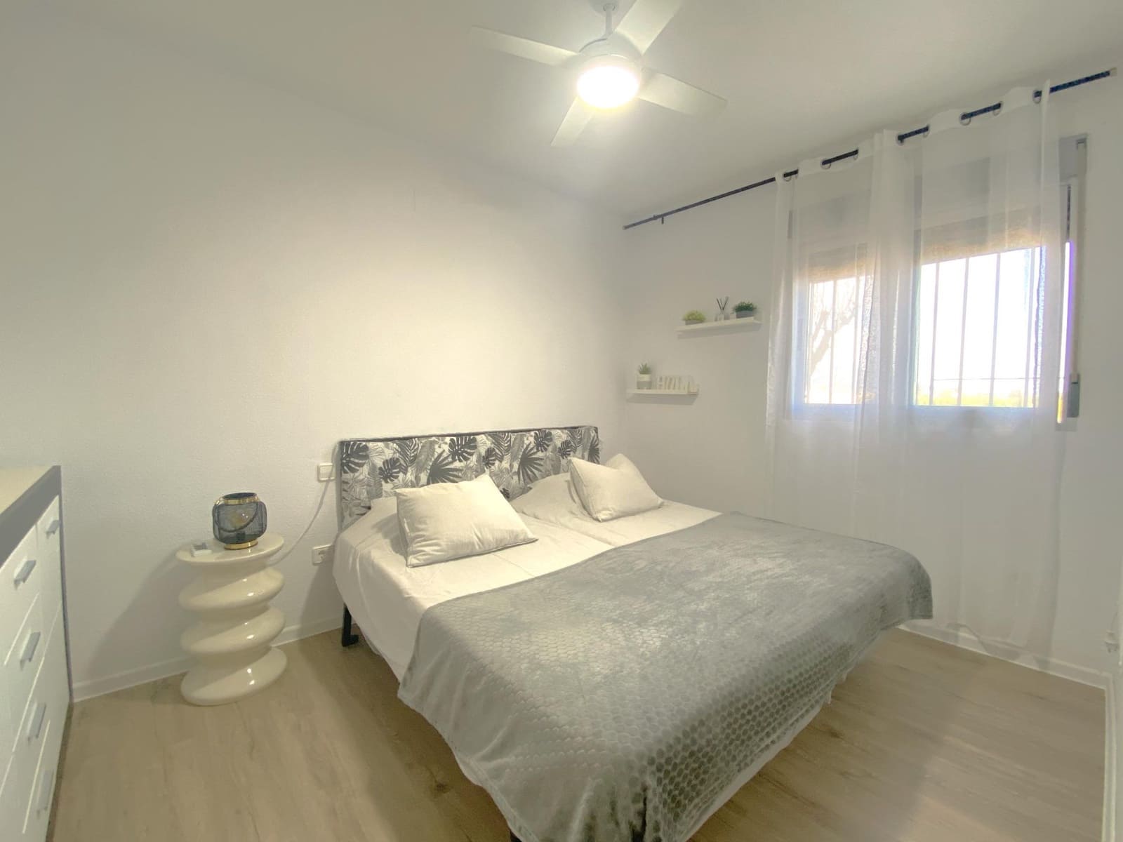 2 makuuhuone Huoneisto myytävänä paikassa Vinaros mukana uima-altaan 
autotalli - 179 995 € (Ref: 9599683)