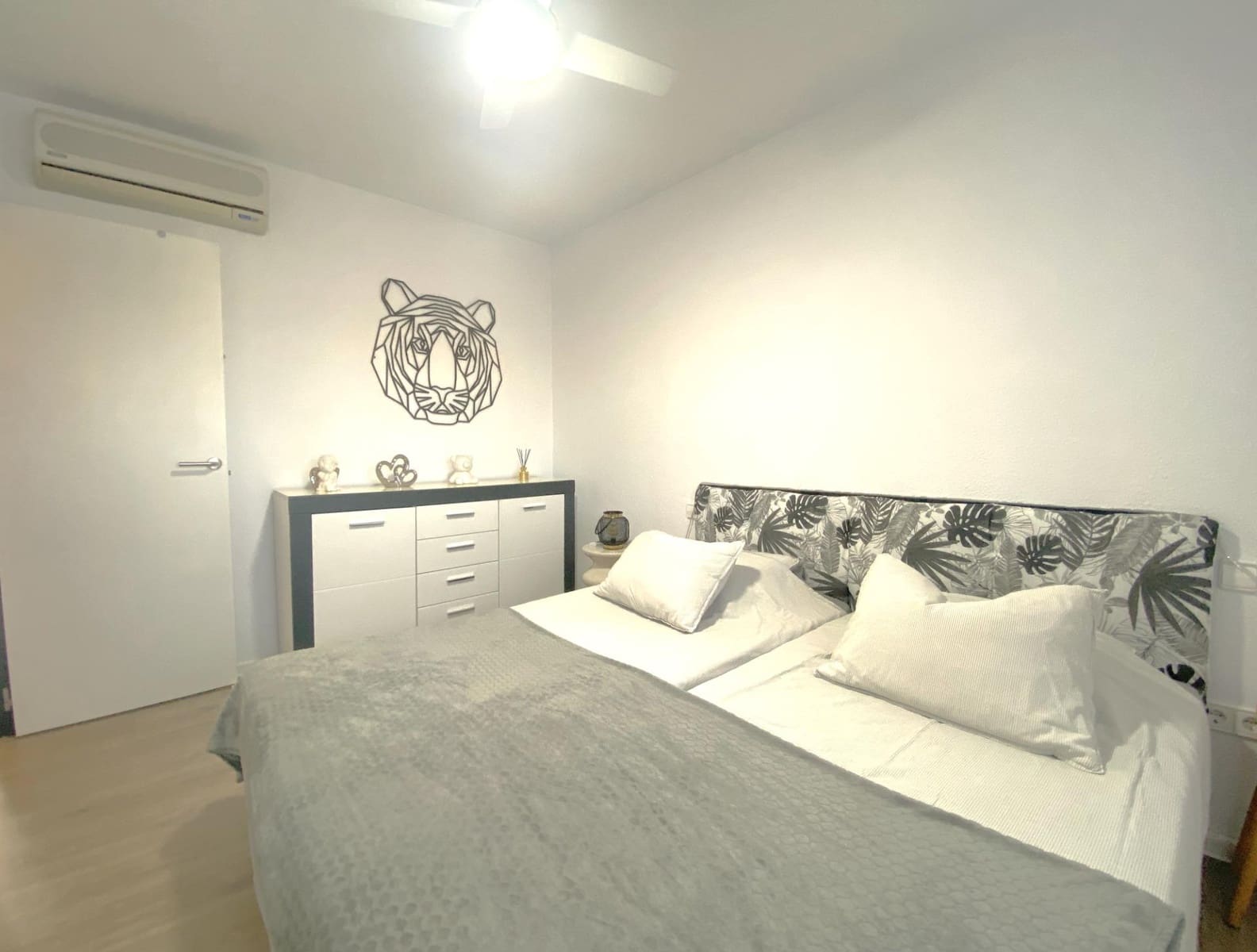 2 makuuhuone Huoneisto myytävänä paikassa Vinaros mukana uima-altaan 
autotalli - 179 995 € (Ref: 9599683)