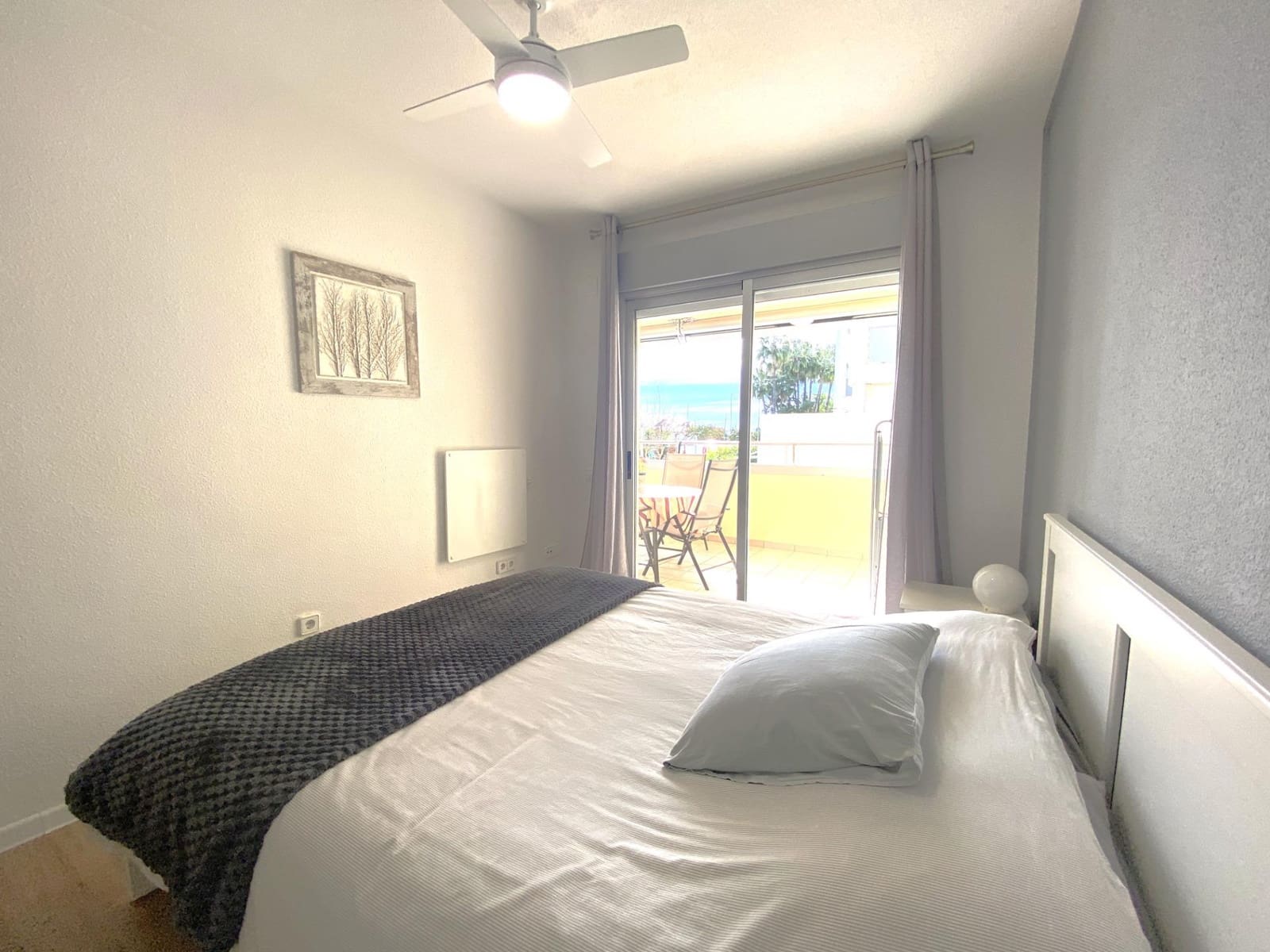 2 makuuhuone Huoneisto myytävänä paikassa Vinaros mukana uima-altaan 
autotalli - 179 995 € (Ref: 9599683)