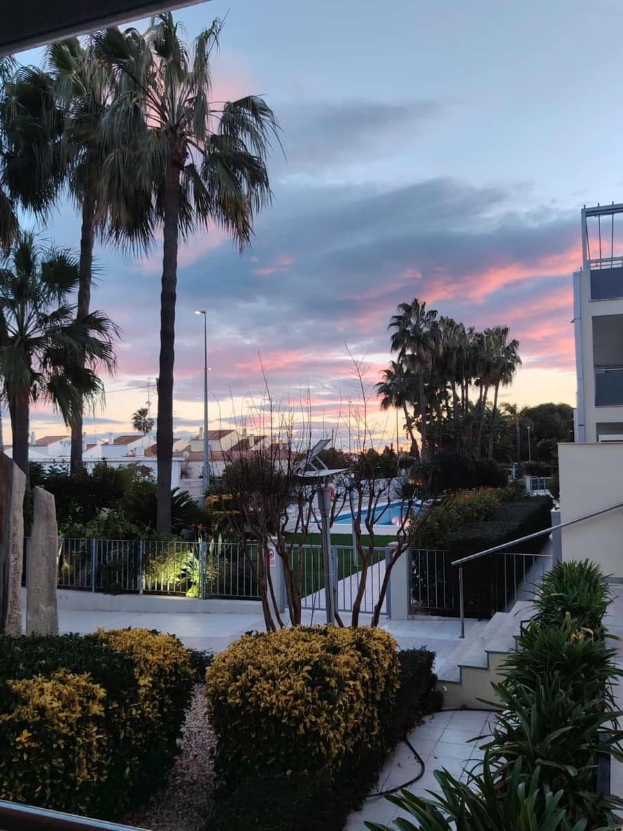 2 bedroom Apartment for sale in Vinaros with pool garage - € 179,995 (Ref: 9599683)