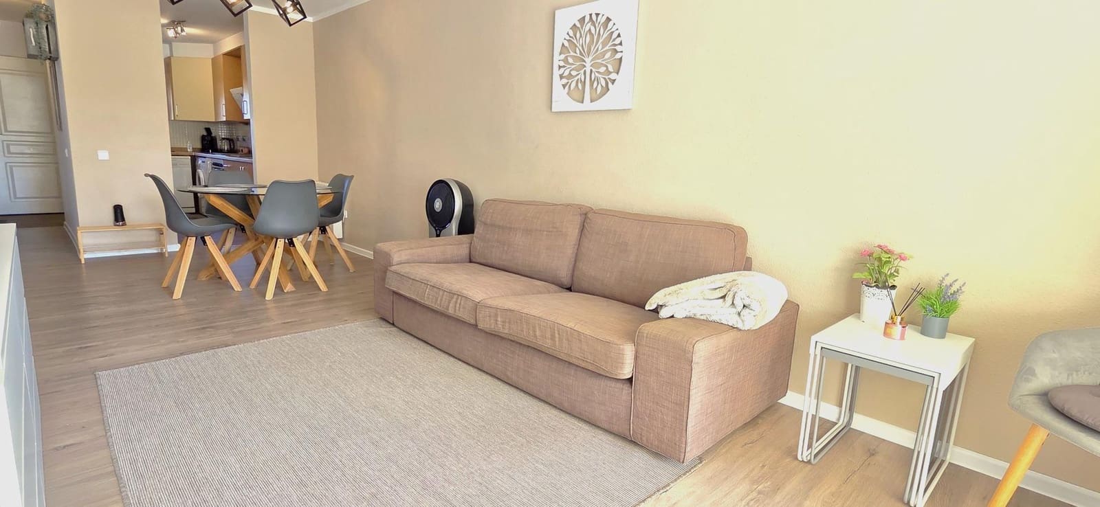 2 bedroom Apartment for sale in Vinaros with pool garage - € 179,995 (Ref: 9599683)