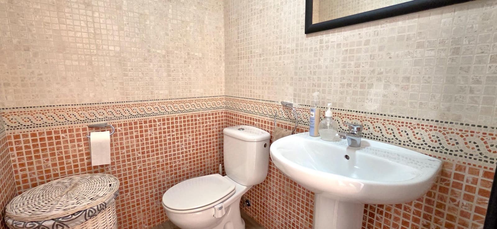 2 bedroom Apartment for sale in Vinaros with pool garage - € 179,995 (Ref: 9599683)