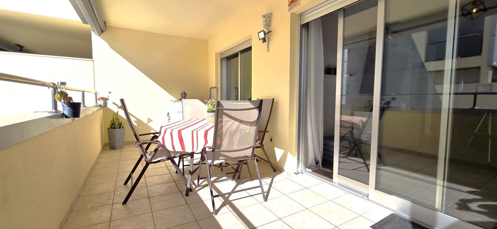 2 bedroom Apartment for sale in Vinaros with pool garage - € 179,995 (Ref: 9599683)