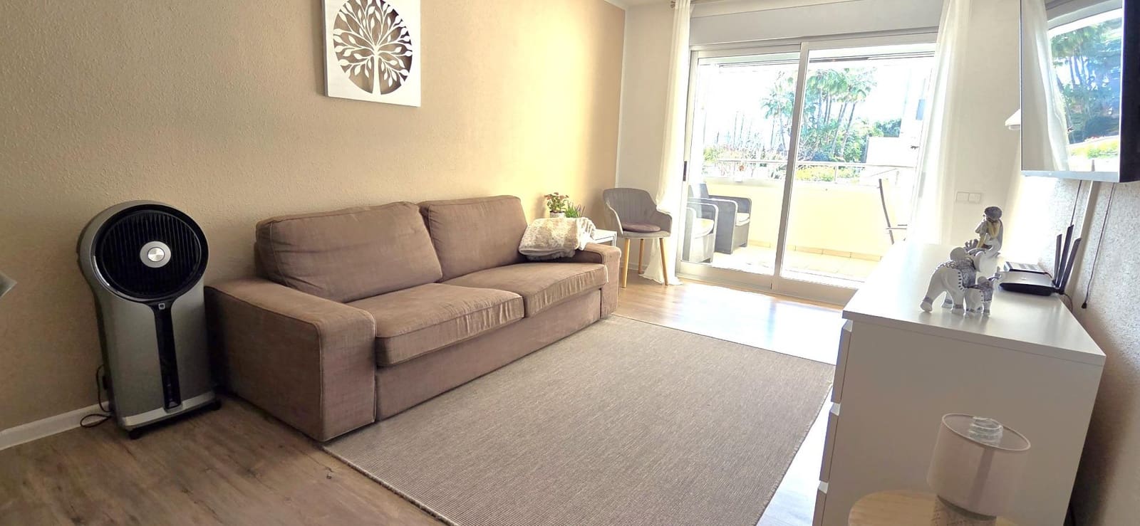 2 bedroom Apartment for sale in Vinaros with pool garage - € 179,995 (Ref: 9599683)