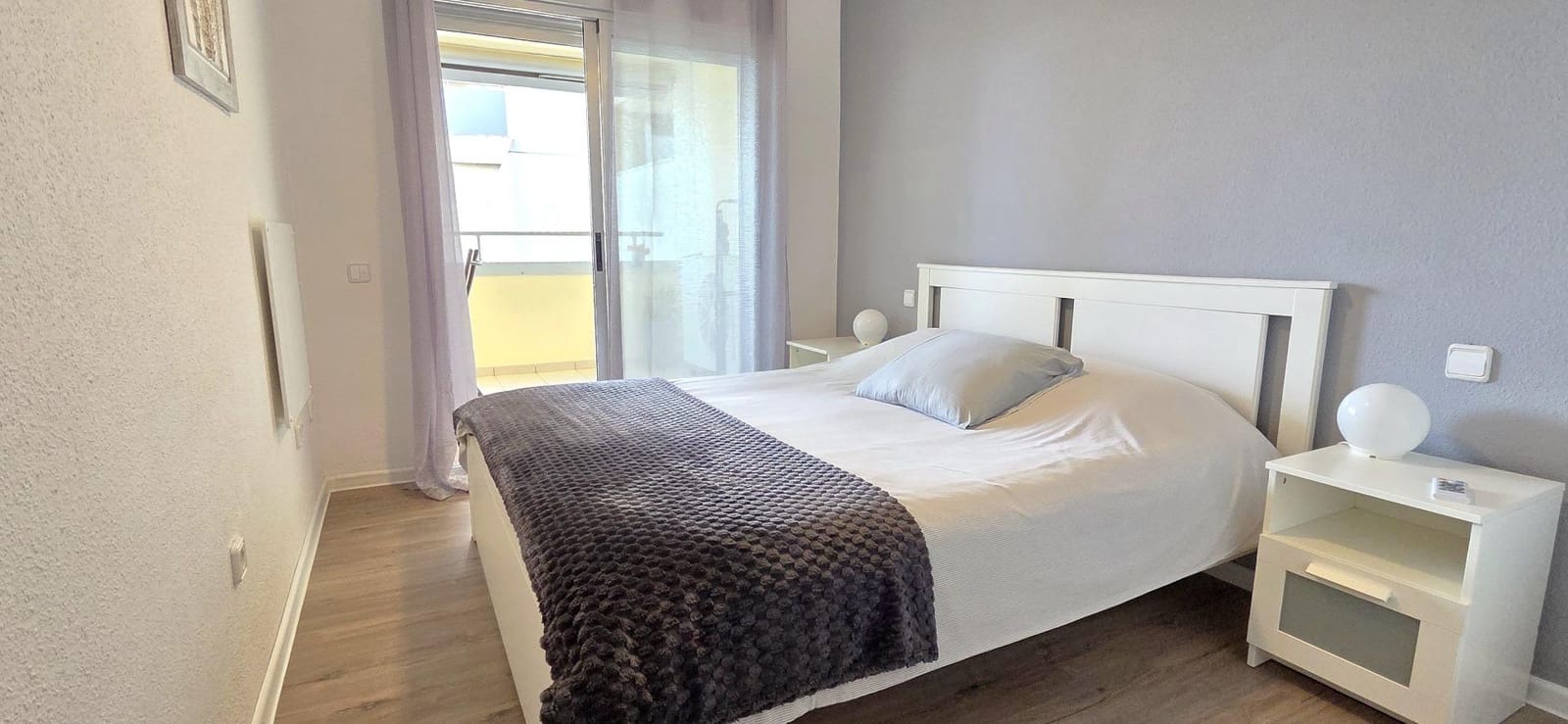 2 bedroom Apartment for sale in Vinaros with pool garage - € 179,995 (Ref: 9599683)