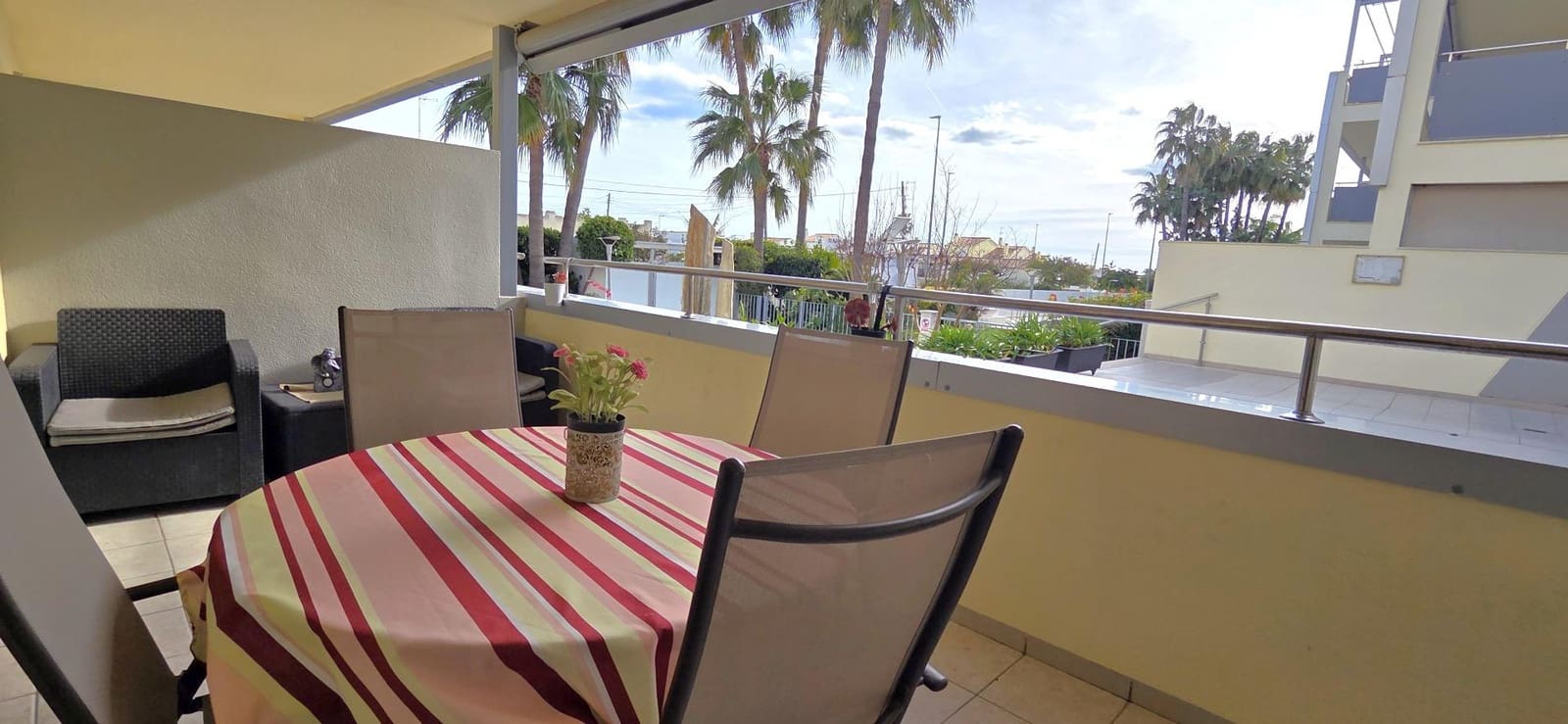 2 bedroom Apartment for sale in Vinaros with pool garage - € 179,995 (Ref: 9599683)