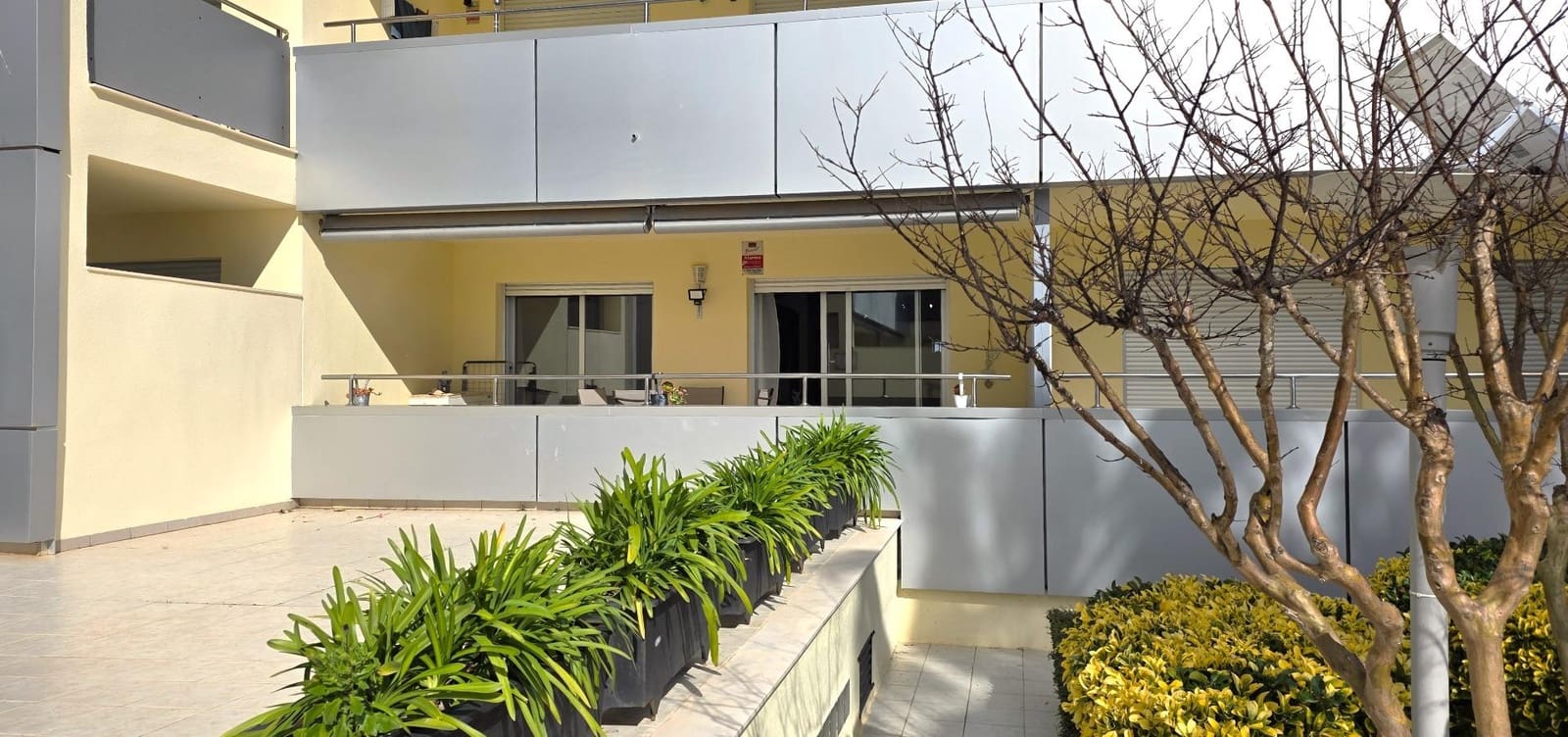 2 bedroom Apartment for sale in Vinaros with pool garage - € 179,995 (Ref: 9599683)