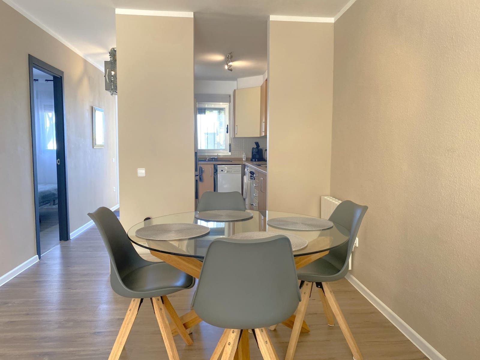 2 bedroom Apartment for sale in Vinaros with pool garage - € 179,995 (Ref: 9599683)