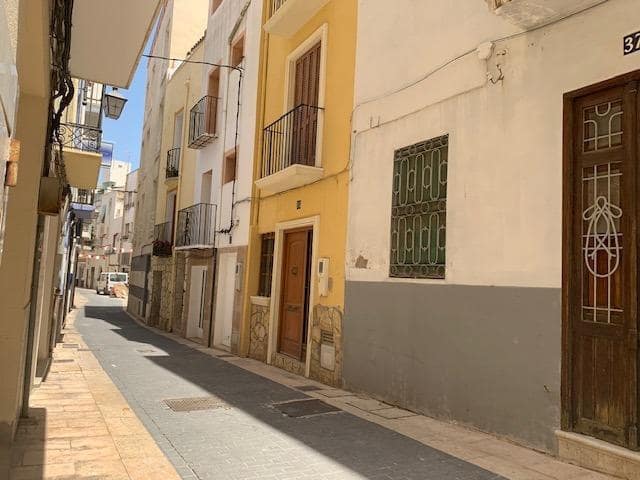 1 chambre Appartement de Plage à vendre à Vinaros - 159 000 € (Ref: 9625900)