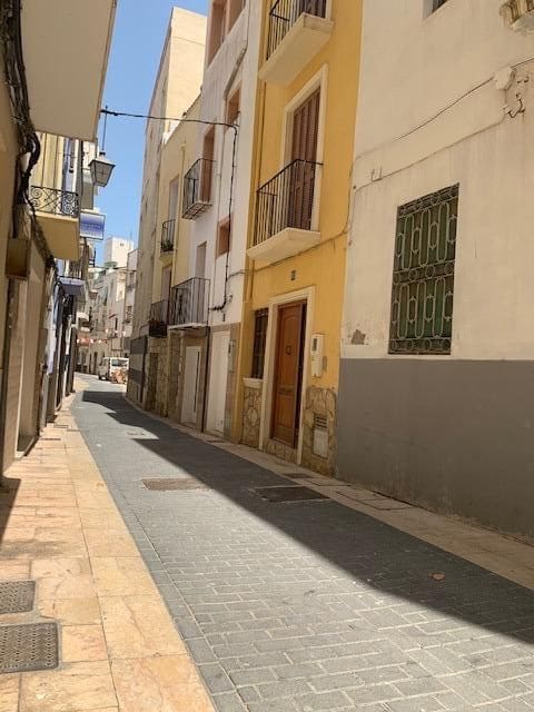 1 chambre Appartement de Plage à vendre à Vinaros - 159 000 € (Ref: 9625900)