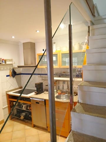 1 chambre Appartement de Plage à vendre à Vinaròs - 159 000 € (Ref: 9625900)