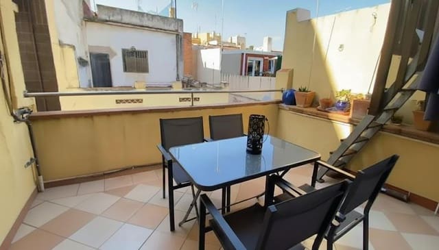 1 chambre Appartement de Plage à vendre à Vinaròs - 159 000 € (Ref: 9625900)