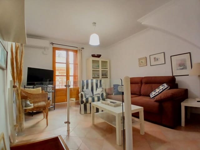 1 chambre Appartement de Plage à vendre à Vinaròs - 159 000 € (Ref: 9625900)