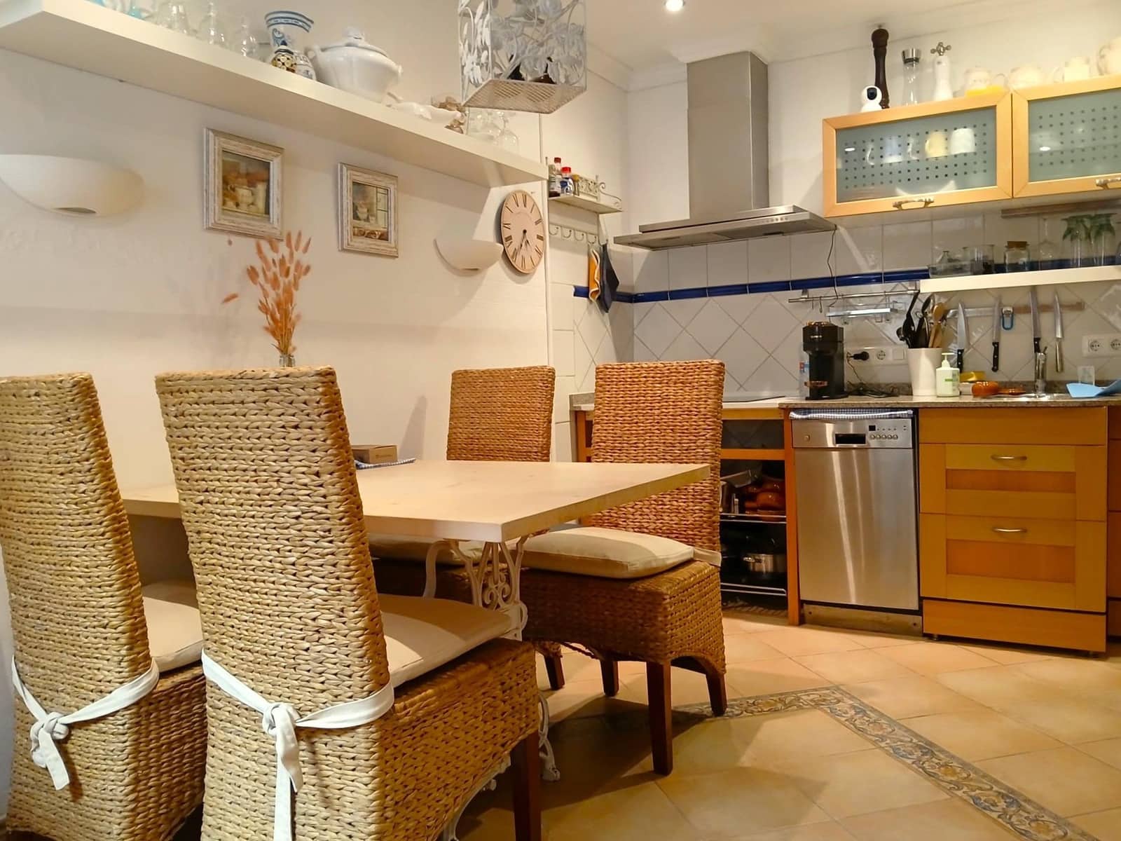 1 chambre Appartement de Plage à vendre à Vinaros - 159 000 € (Ref: 9625900)