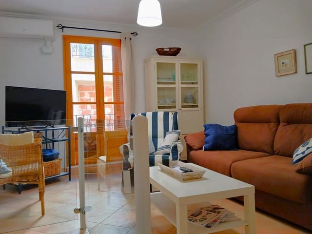 1 chambre Appartement de Plage à vendre à Vinaròs - 159 000 € (Ref: 9625900)