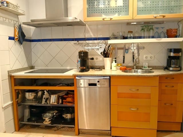 1 chambre Appartement de Plage à vendre à Vinaròs - 159 000 € (Ref: 9625900)