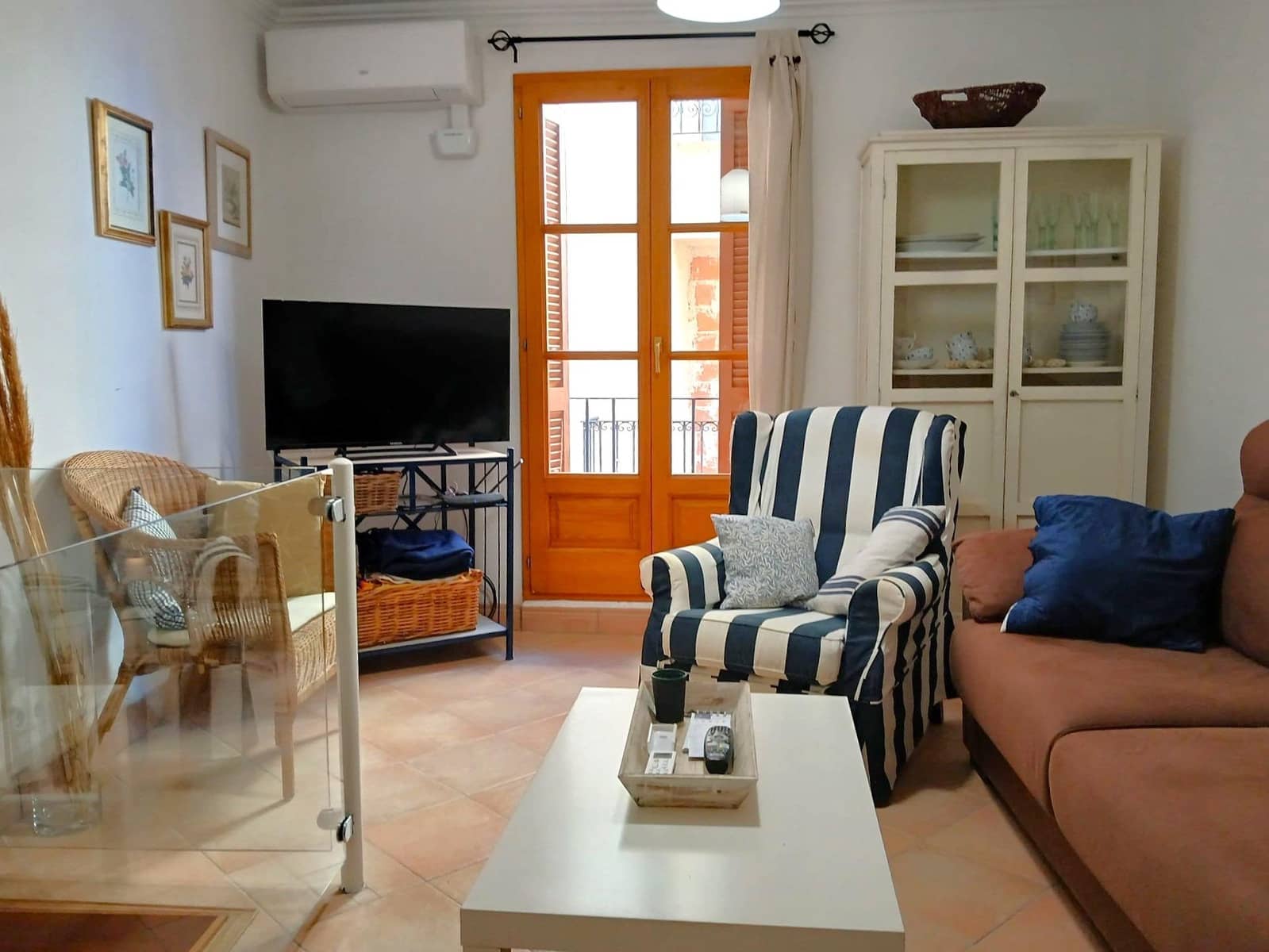 1 chambre Appartement de Plage à vendre à Vinaros - 159 000 € (Ref: 9625900)