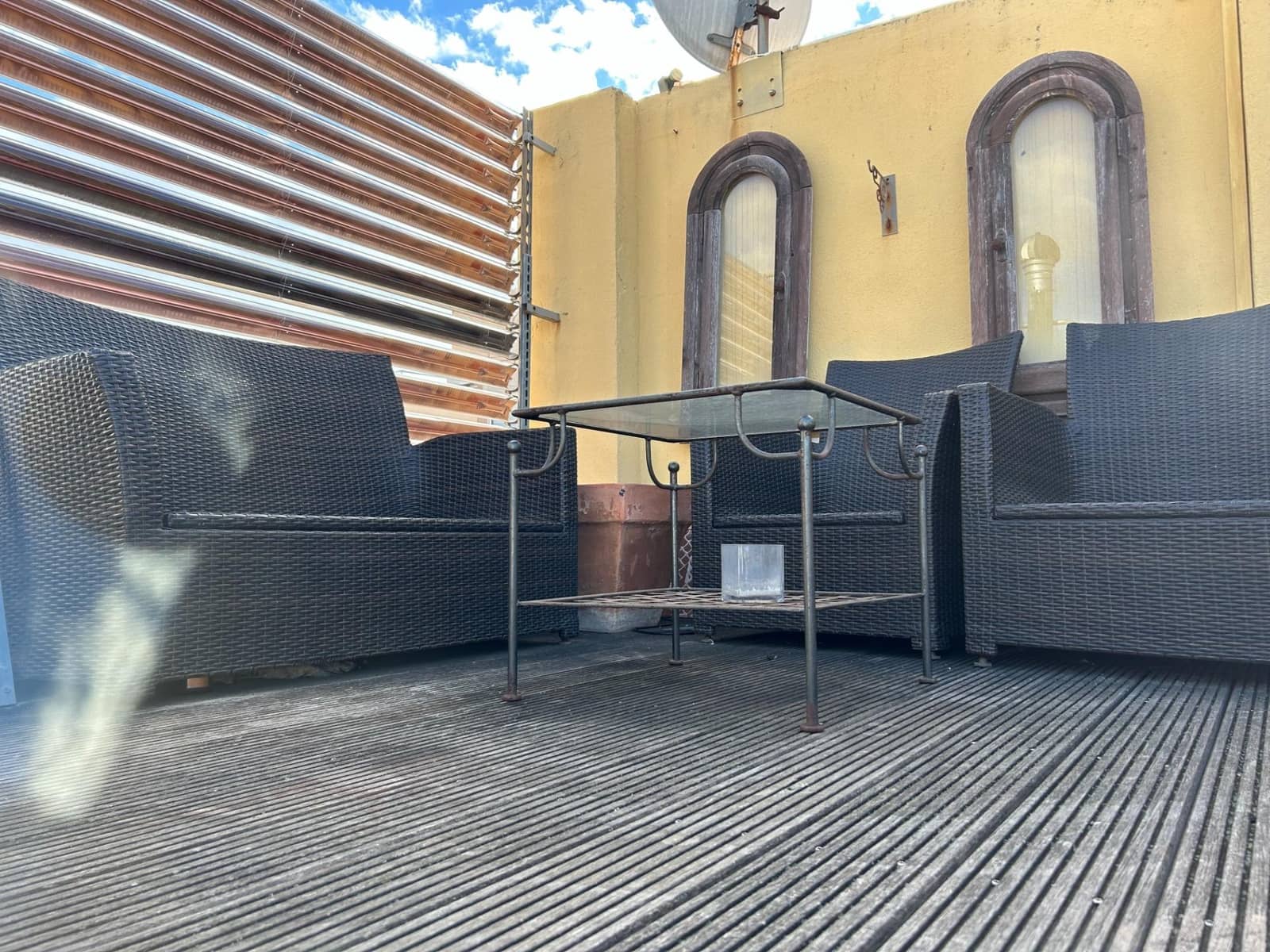 1 chambre Appartement de Plage à vendre à Vinaros - 159 000 € (Ref: 9625900)