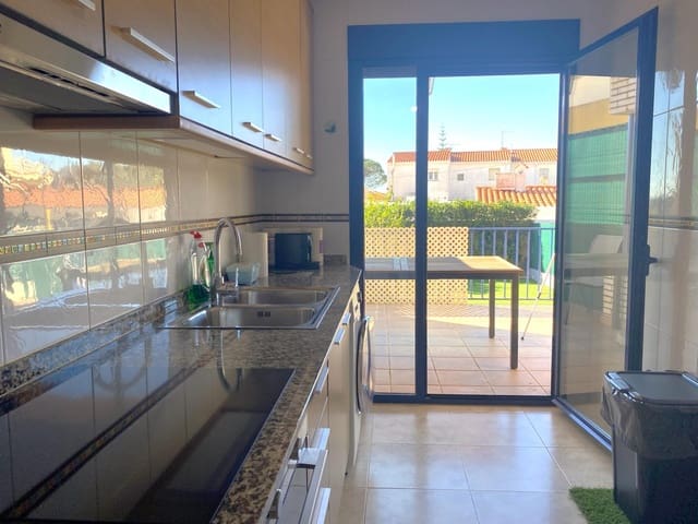 4 quarto Moradia em Banda para venda em Vinaròs - 240 000 € (Ref: 9627792)