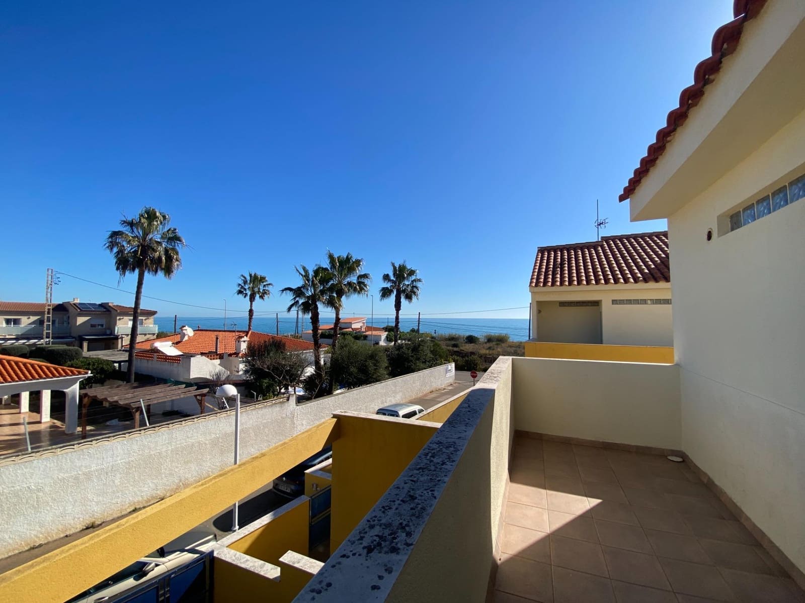 4 quarto Moradia em Banda para venda em Vinaros - 240 000 € (Ref: 9627792)