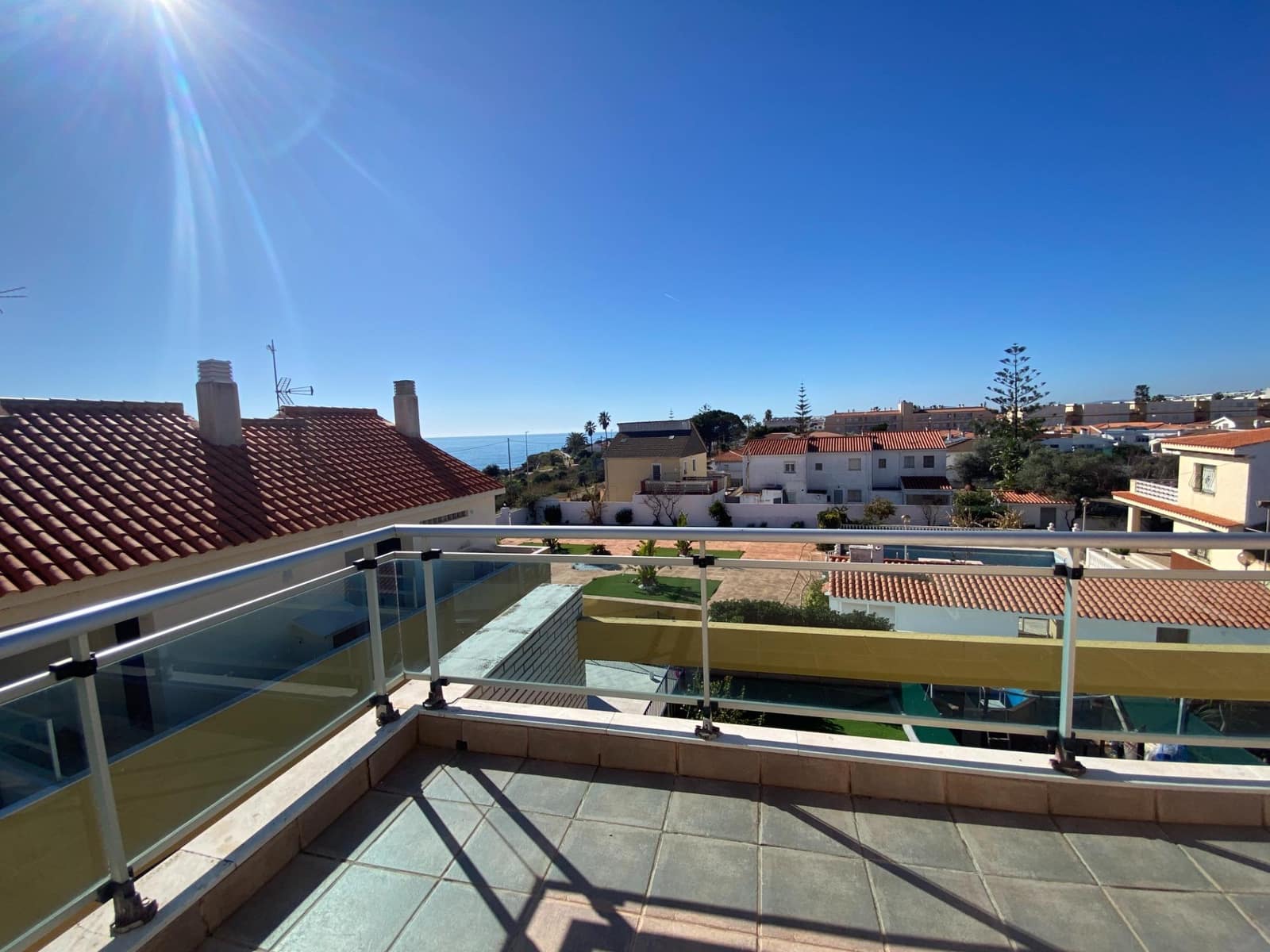 4 quarto Moradia em Banda para venda em Vinaros - 240 000 € (Ref: 9627792)