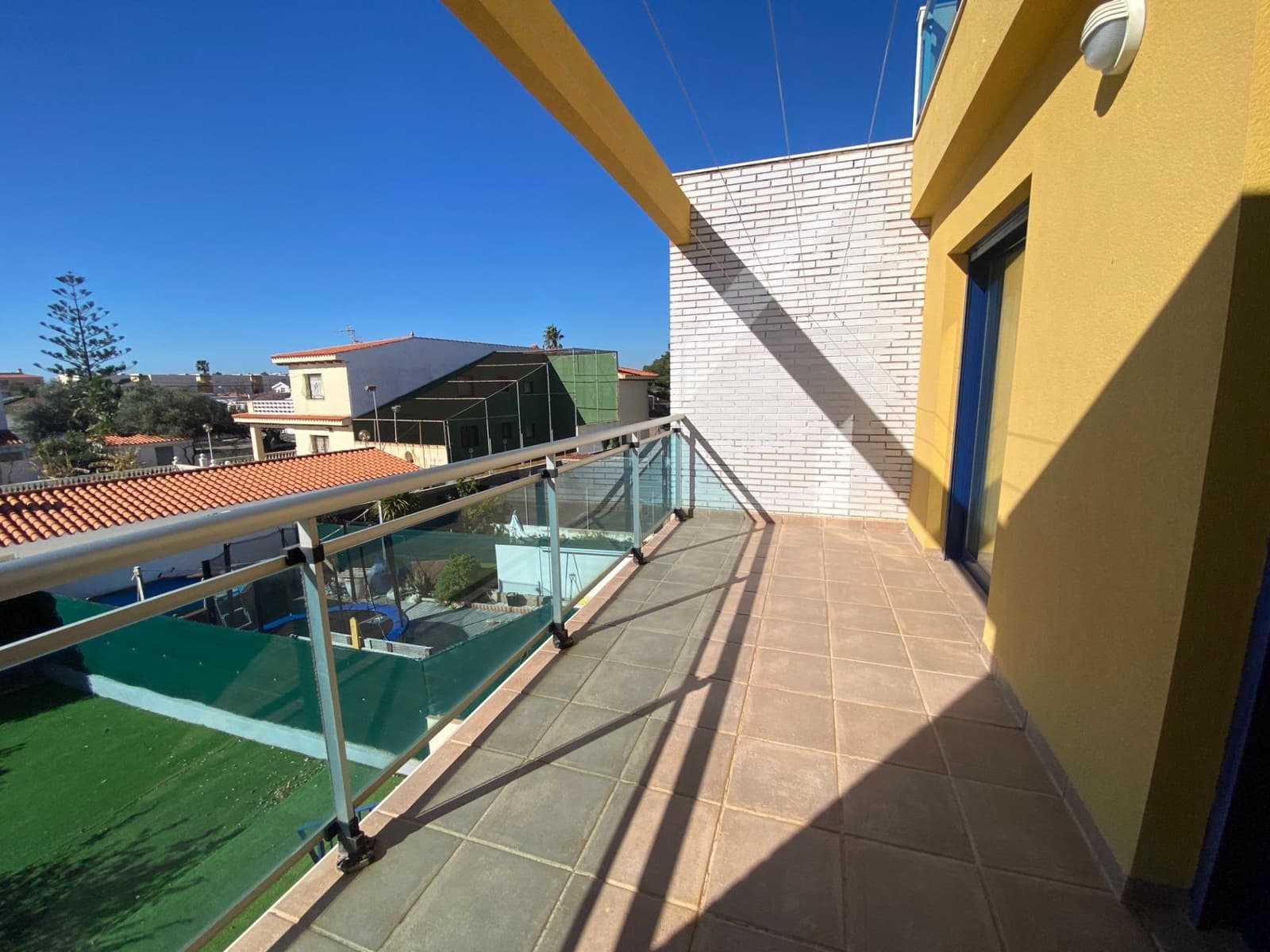 4 quarto Moradia em Banda para venda em Vinaros - 240 000 € (Ref: 9627792)