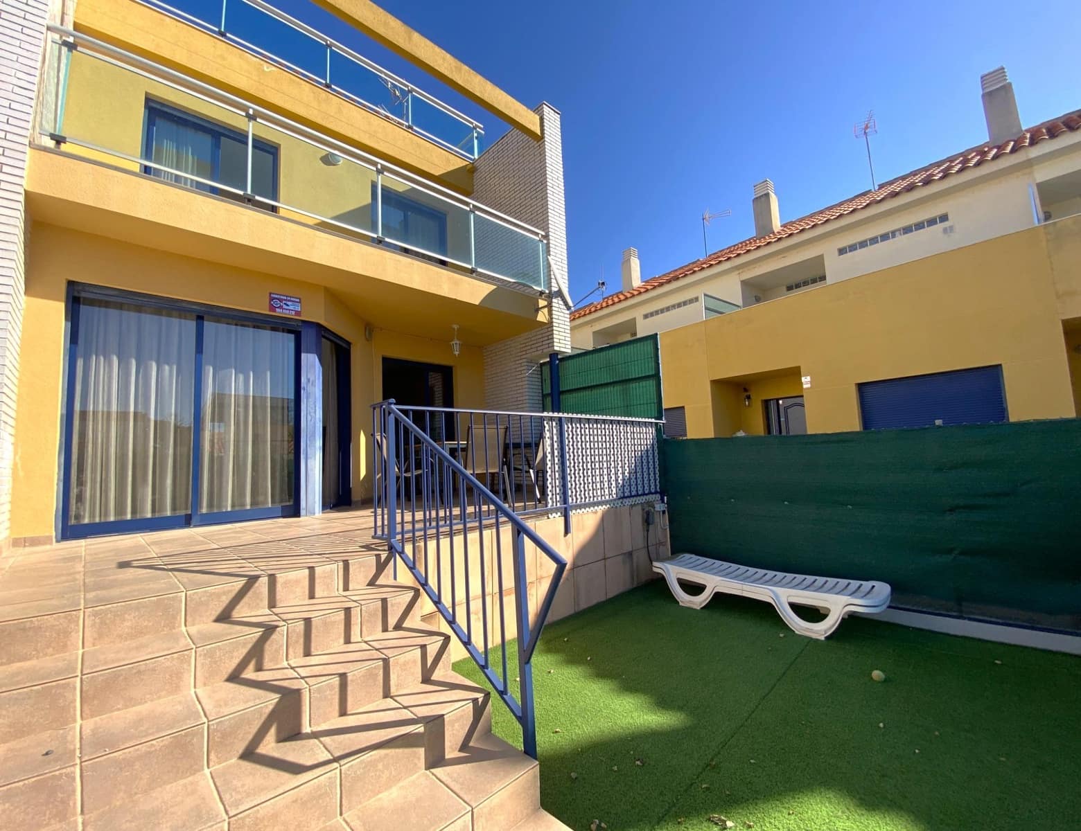 4 quarto Moradia em Banda para venda em Vinaros - 240 000 € (Ref: 9627792)