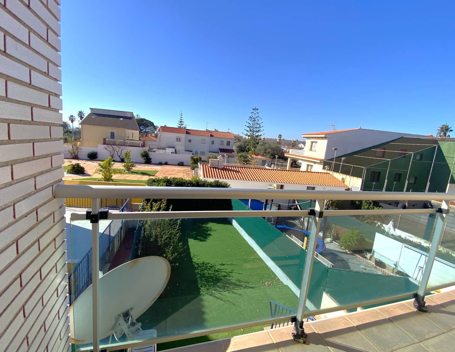 4 quarto Moradia em Banda para venda em Vinaros - 240 000 € (Ref: 9627792)