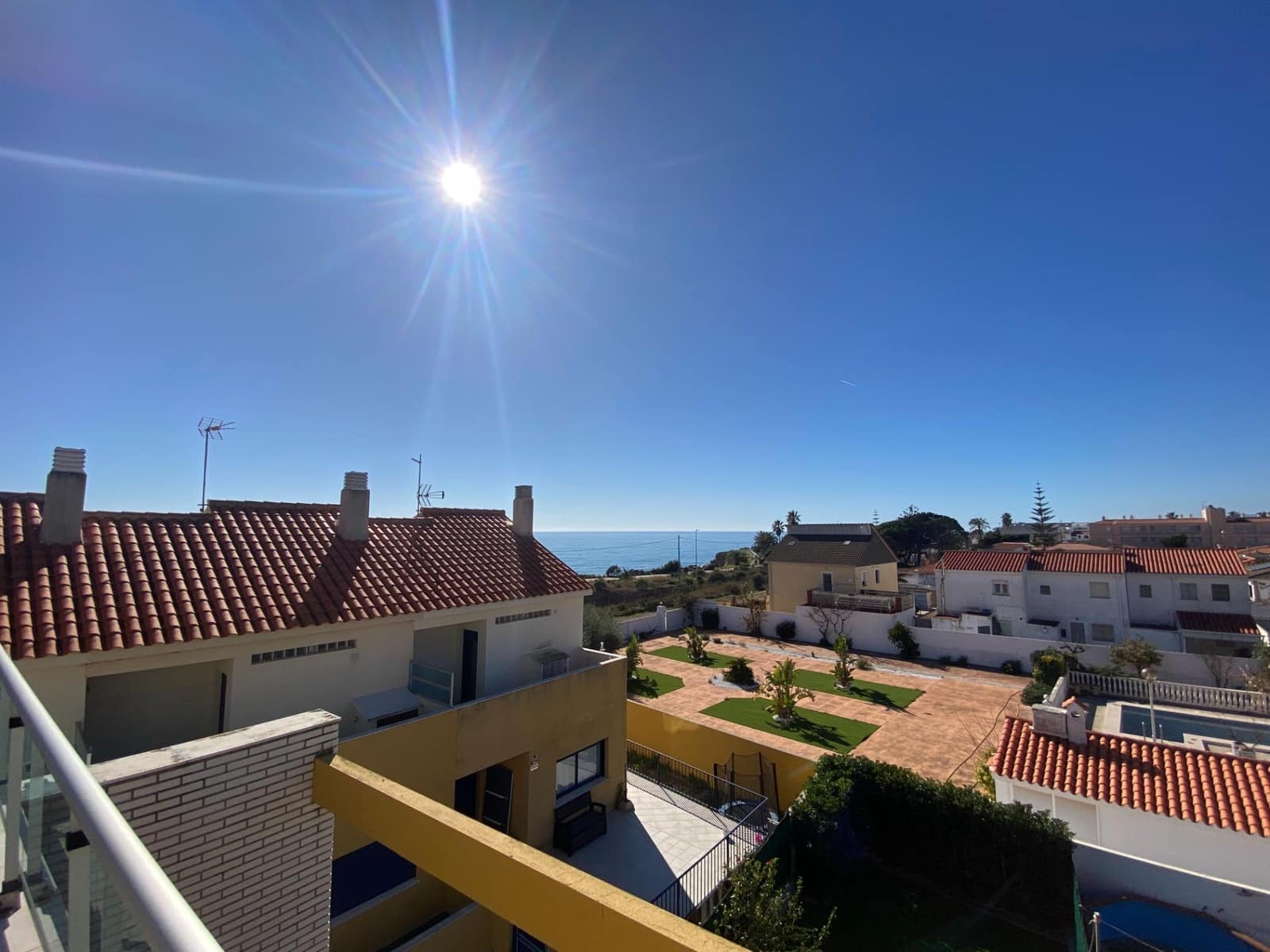 4 quarto Moradia em Banda para venda em Vinaros - 240 000 € (Ref: 9627792)