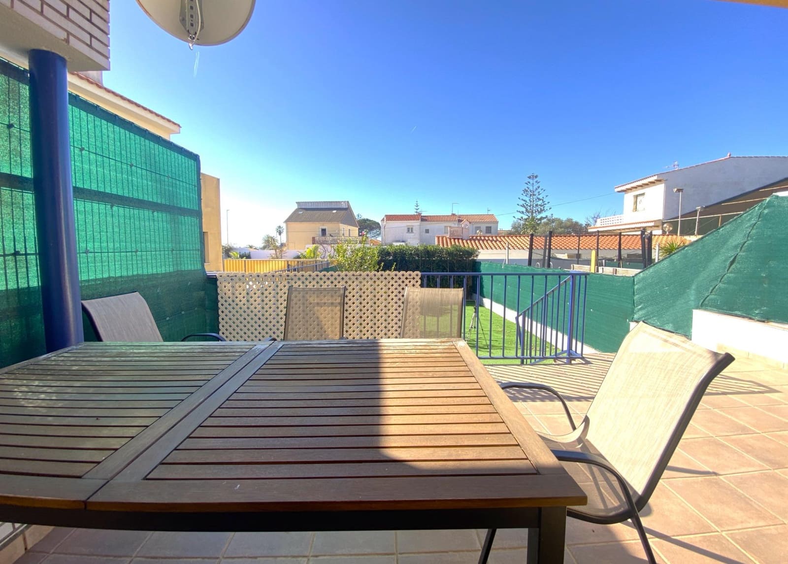 4 quarto Moradia em Banda para venda em Vinaros - 240 000 € (Ref: 9627792)