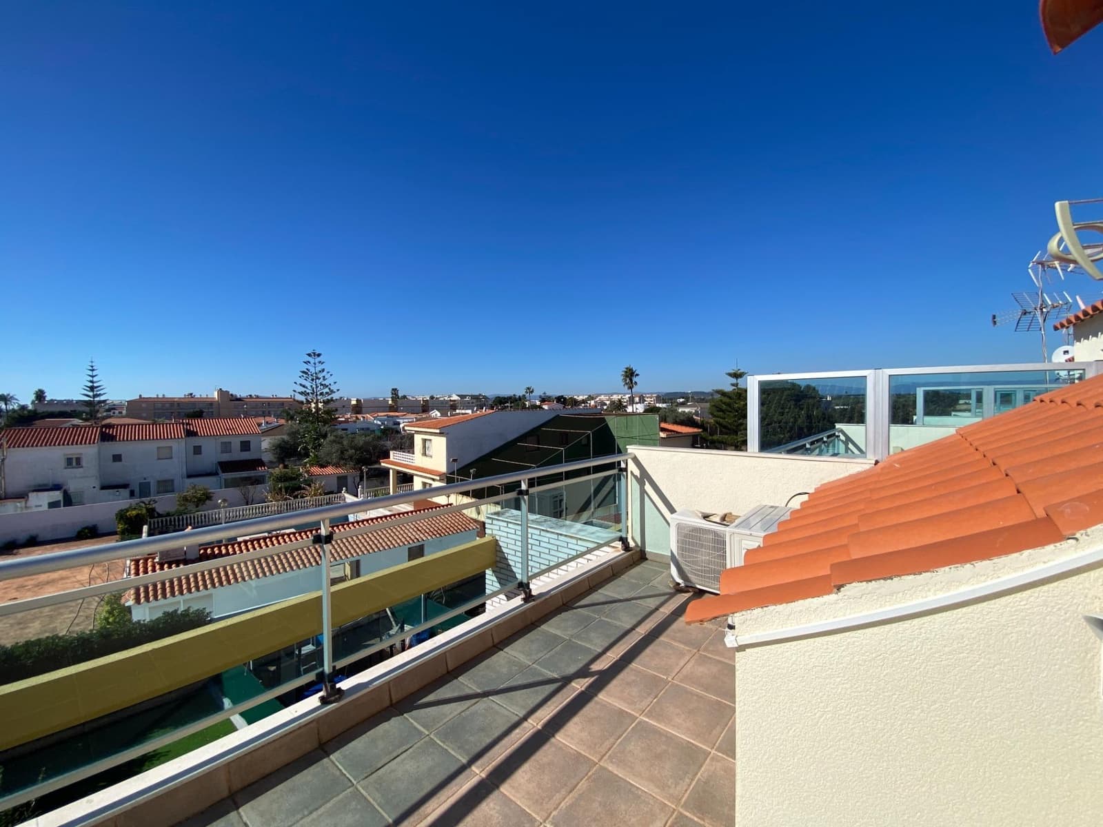 4 quarto Moradia em Banda para venda em Vinaros - 240 000 € (Ref: 9627792)