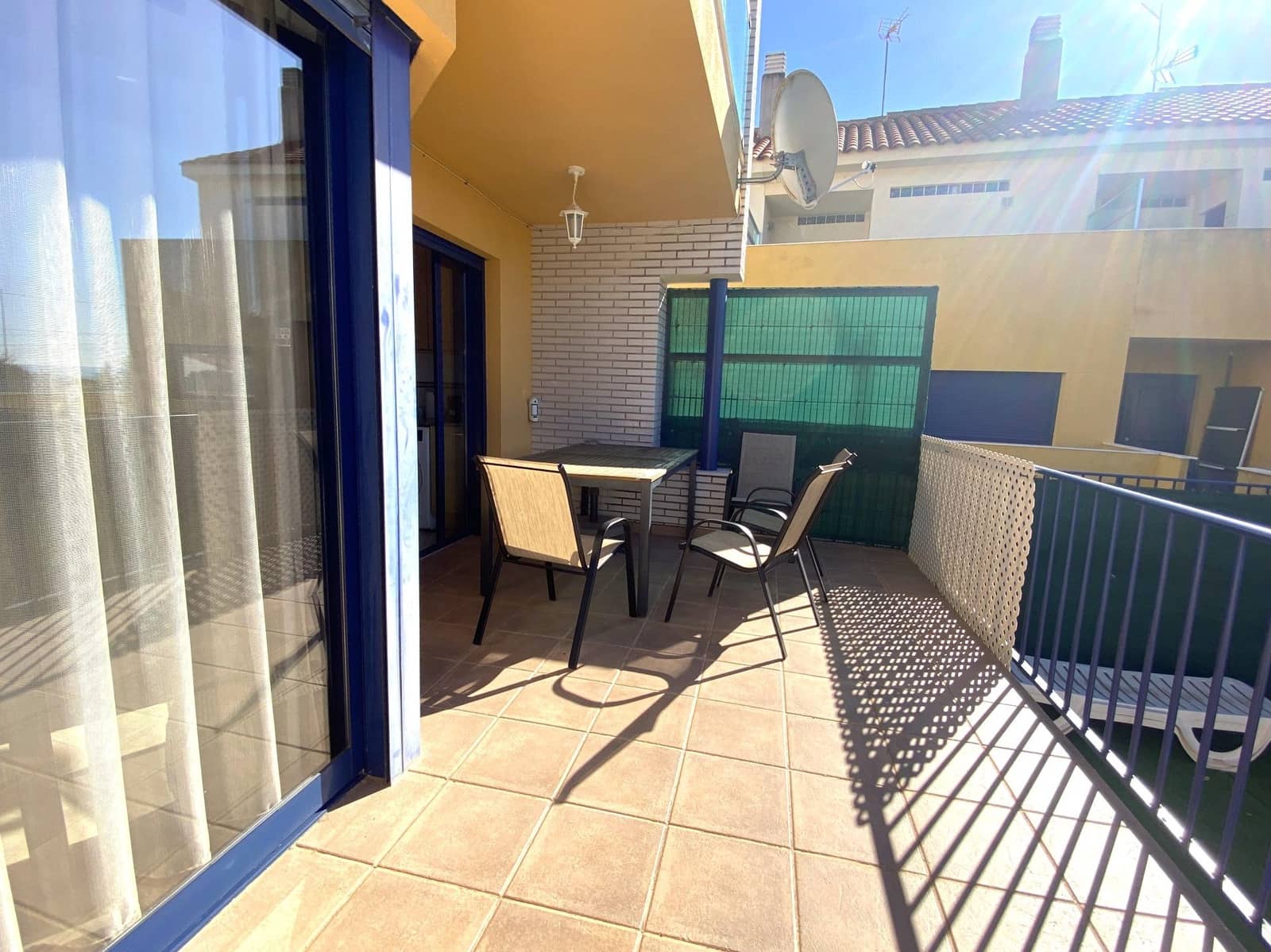 4 quarto Moradia em Banda para venda em Vinaros - 240 000 € (Ref: 9627792)