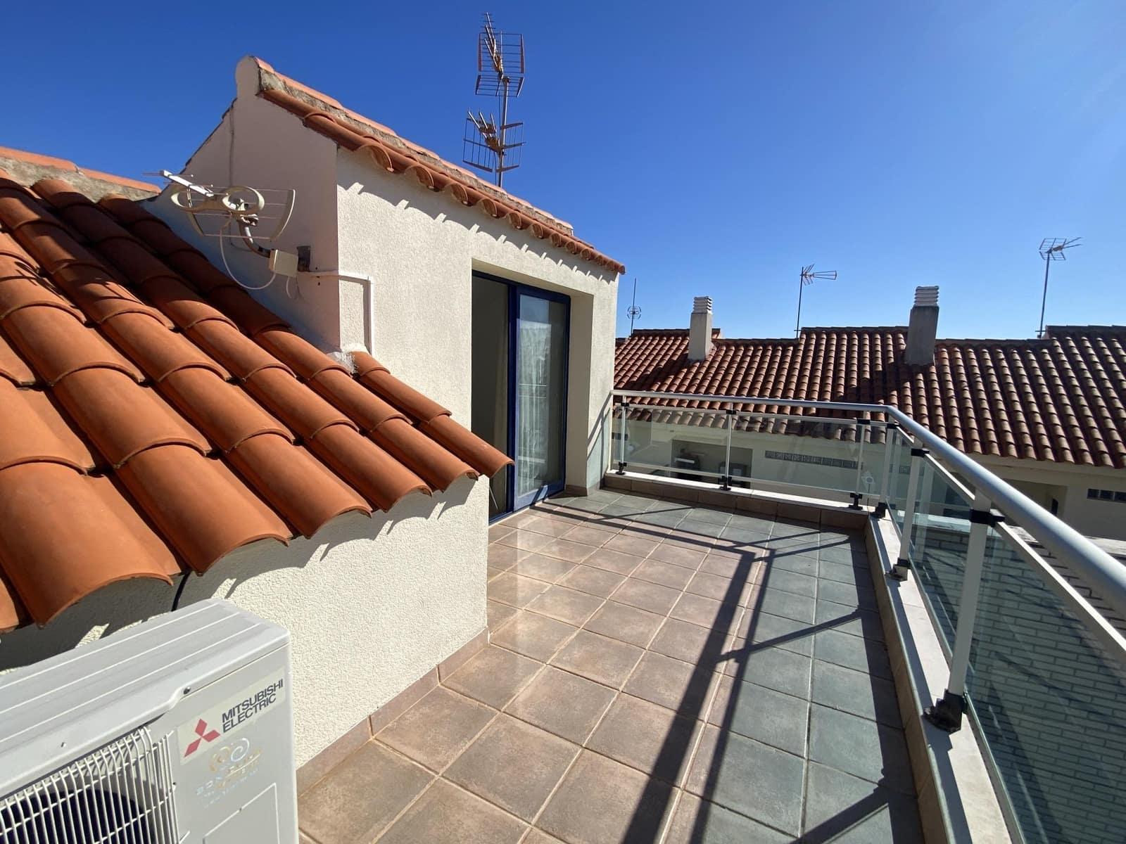 4 quarto Moradia em Banda para venda em Vinaros - 240 000 € (Ref: 9627792)