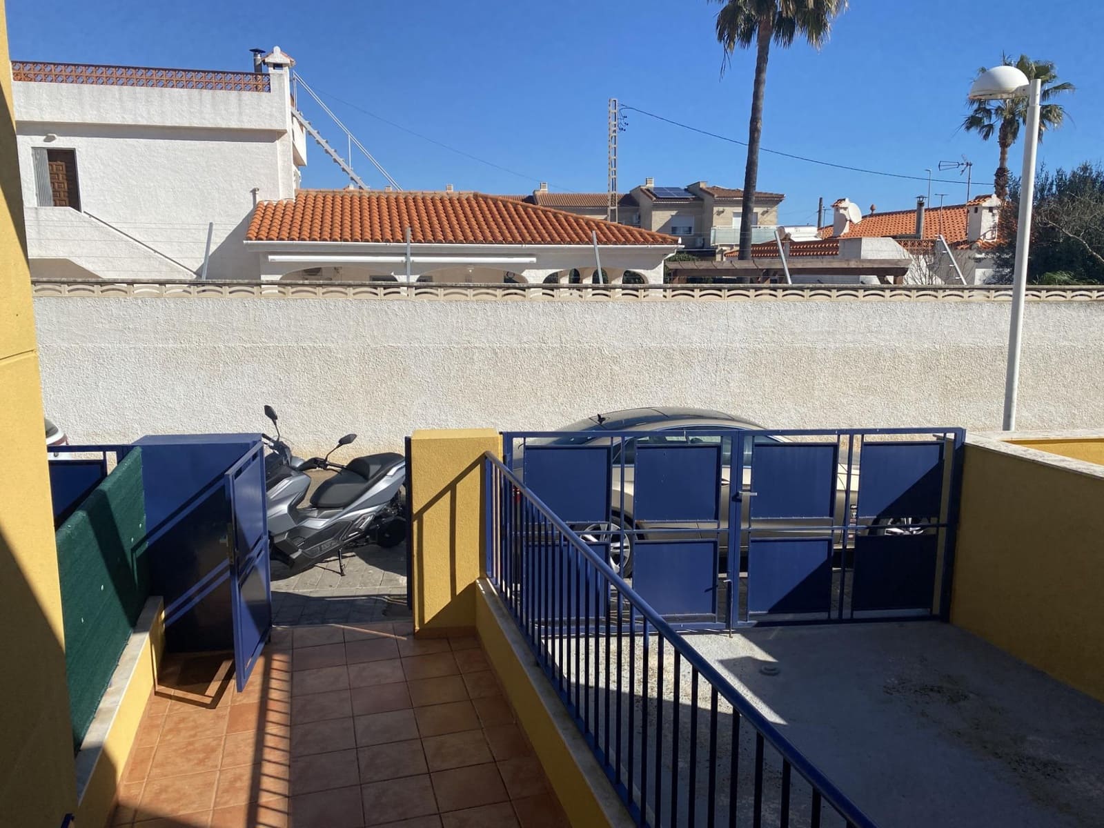 4 quarto Moradia em Banda para venda em Vinaros - 240 000 € (Ref: 9627792)