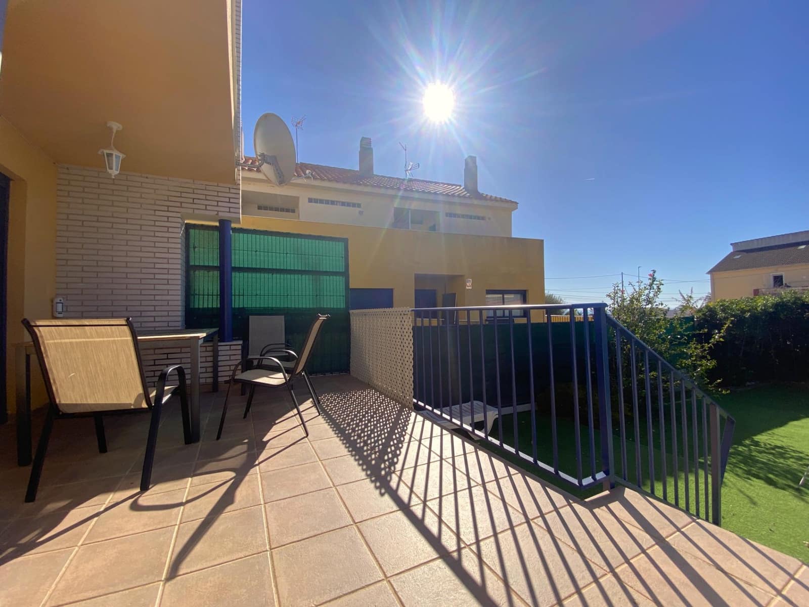 4 quarto Moradia em Banda para venda em Vinaros - 240 000 € (Ref: 9627792)