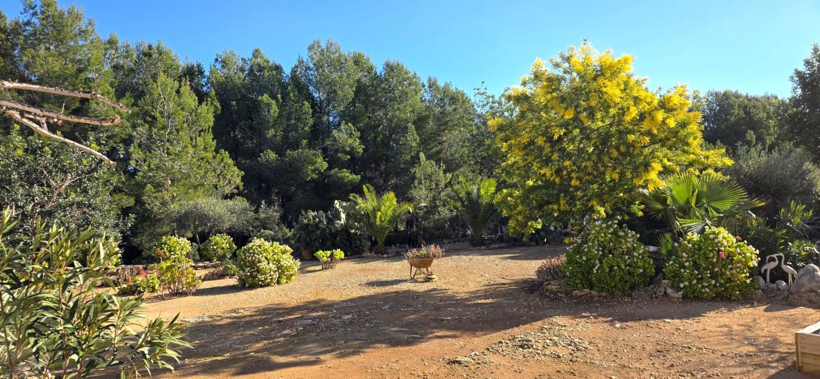 4 sovrum Villa till salu i Sant Jordi med pool garage - 399 000 € (Ref: 9634506)