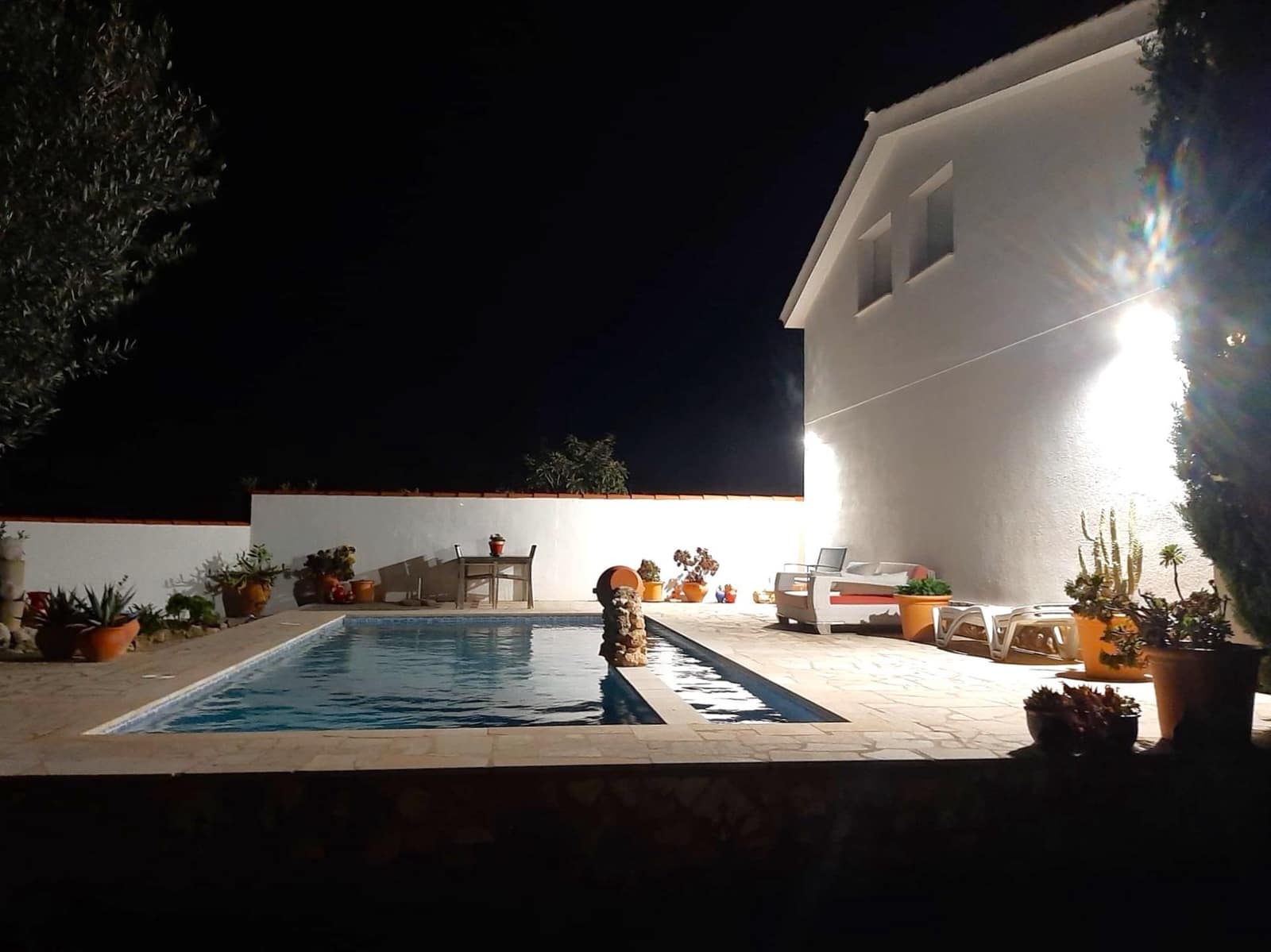 4 sovrum Villa till salu i Sant Jordi med pool garage - 399 000 € (Ref: 9634506)