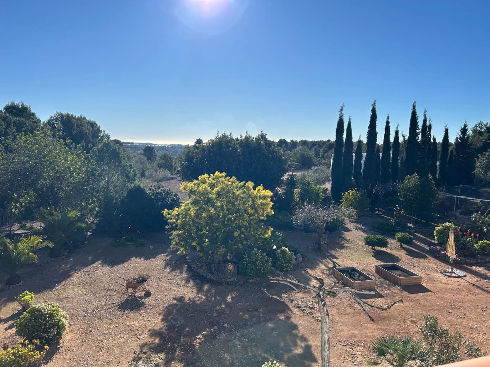 4 sovrum Villa till salu i Sant Jordi med pool garage - 399 000 € (Ref: 9634506)