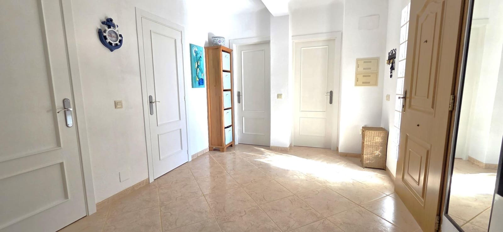 4 slaapkamer Villa te koop in Sant Jordi met zwembad garage - € 399.000 (Ref: 9634506)