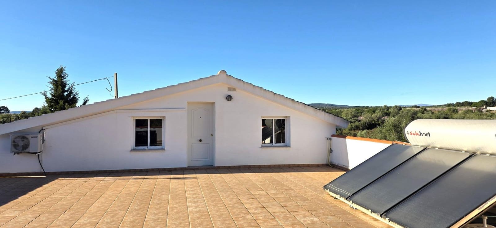 4 slaapkamer Villa te koop in Sant Jordi met zwembad garage - € 399.000 (Ref: 9634506)