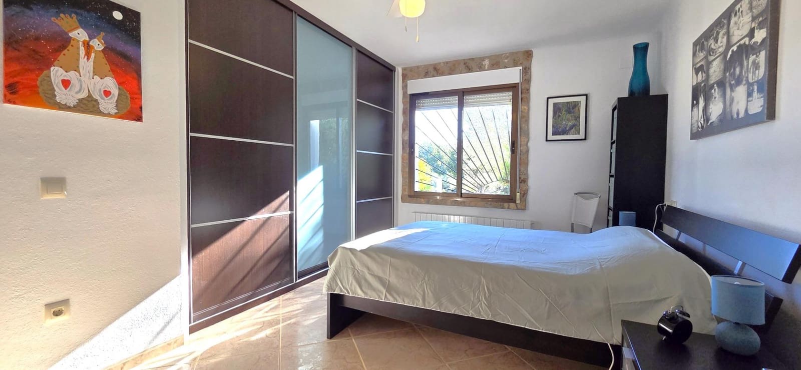 4 slaapkamer Villa te koop in Sant Jordi met zwembad garage - € 399.000 (Ref: 9634506)