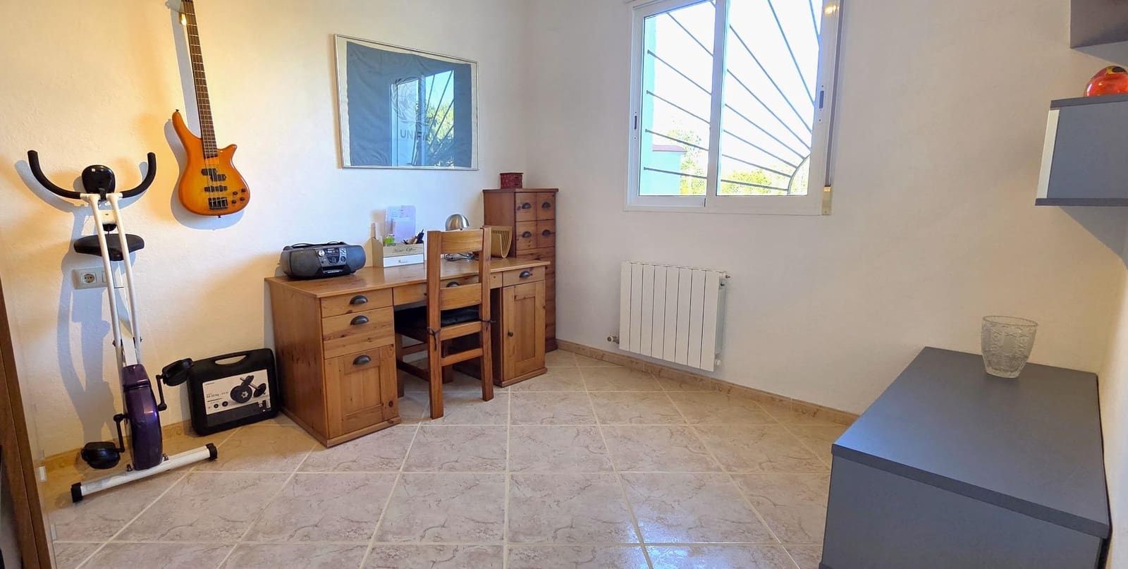4 slaapkamer Villa te koop in Sant Jordi met zwembad garage - € 399.000 (Ref: 9634506)