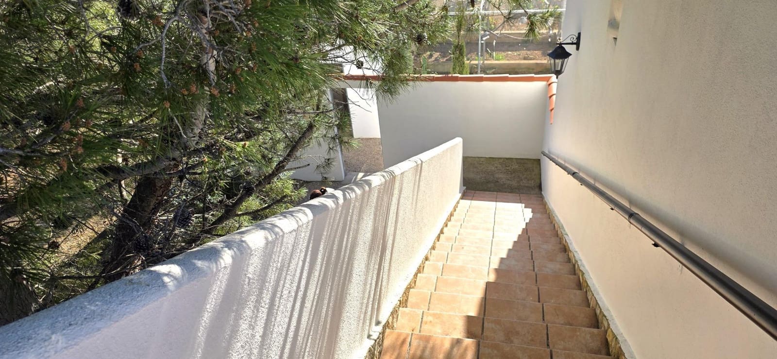 4 slaapkamer Villa te koop in Sant Jordi met zwembad garage - € 399.000 (Ref: 9634506)