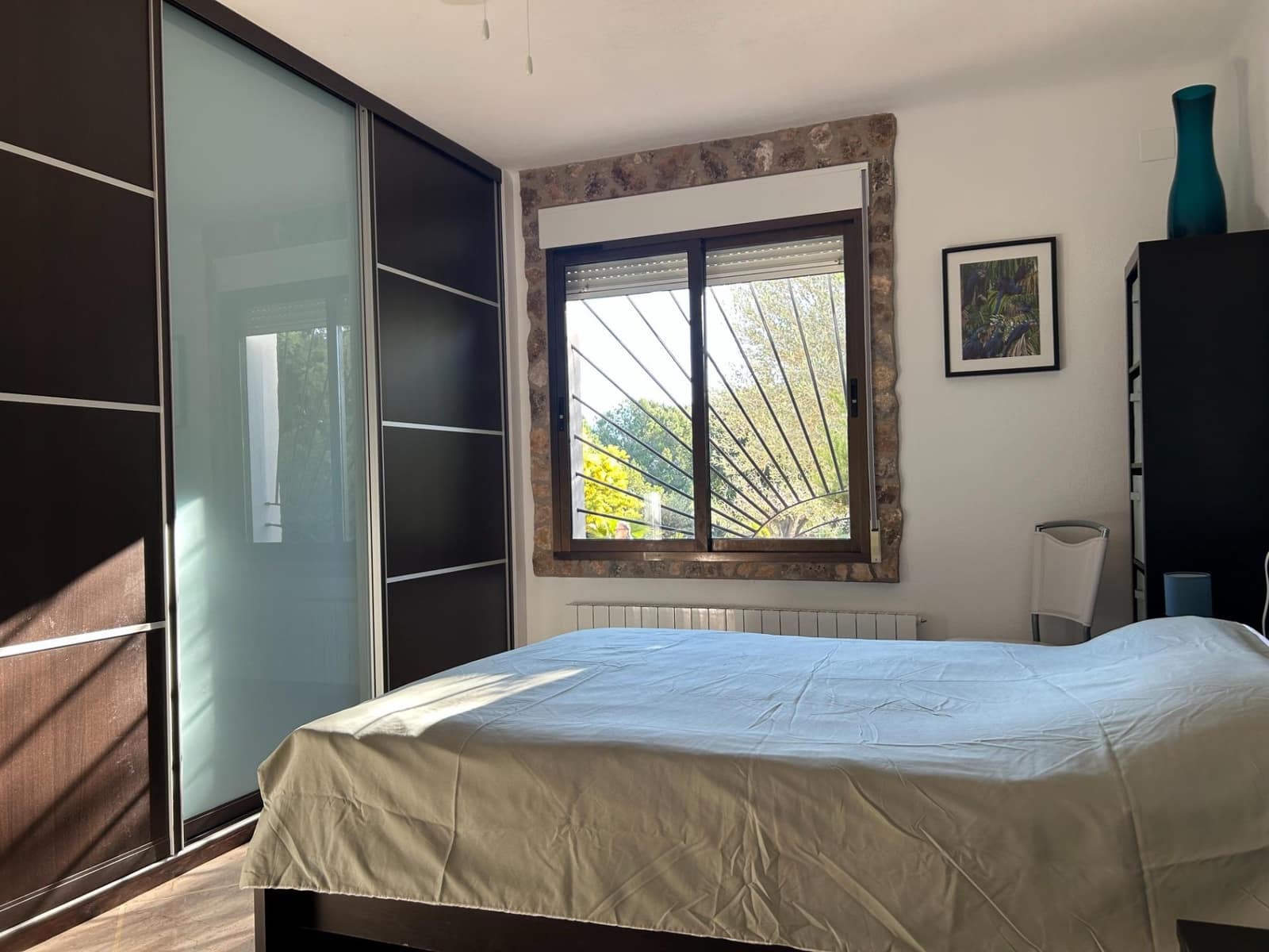 4 slaapkamer Villa te koop in Sant Jordi met zwembad garage - € 399.000 (Ref: 9634506)