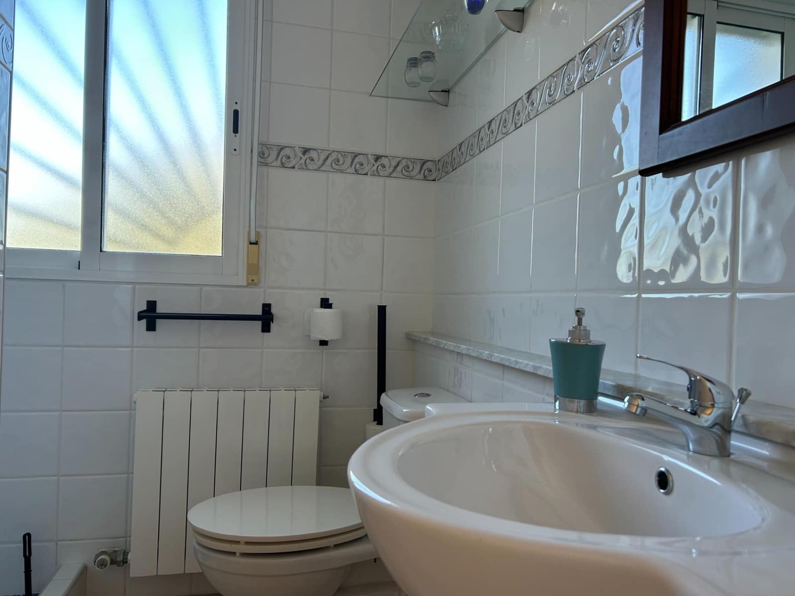 4 slaapkamer Villa te koop in Sant Jordi met zwembad garage - € 399.000 (Ref: 9634506)