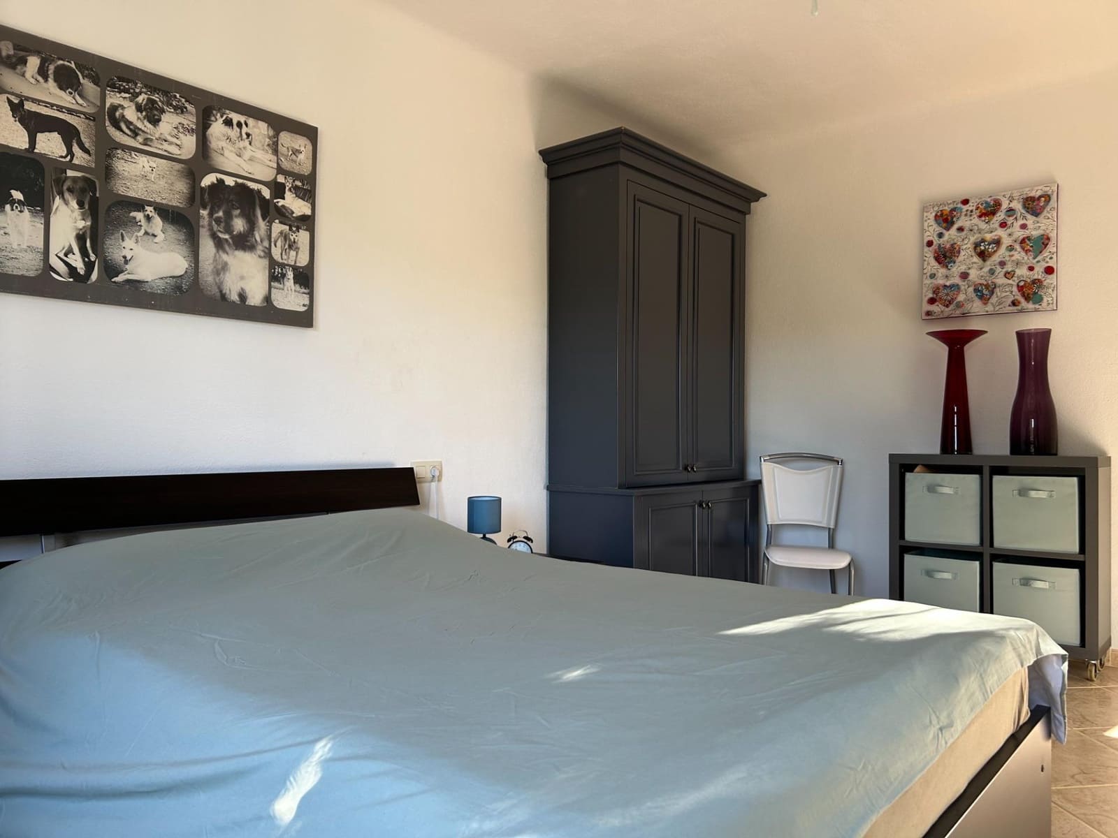4 slaapkamer Villa te koop in Sant Jordi met zwembad garage - € 399.000 (Ref: 9634506)