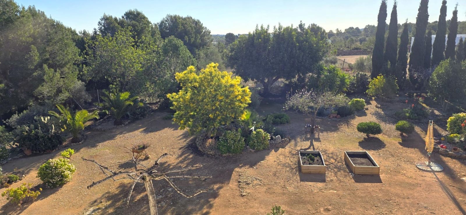 4 slaapkamer Villa te koop in Sant Jordi met zwembad garage - € 399.000 (Ref: 9634506)