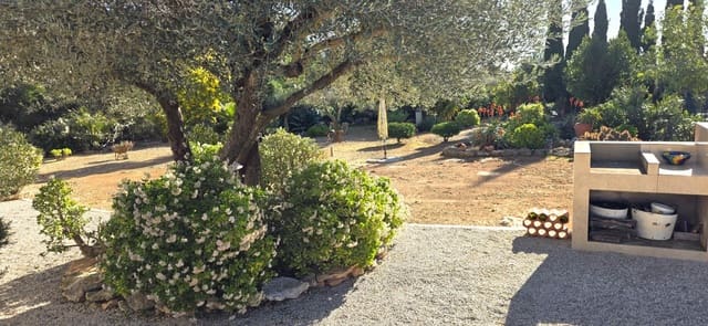 4 bedroom Villa for sale in Sant Jordi with pool garage - € 399,000 (Ref: 9634506)